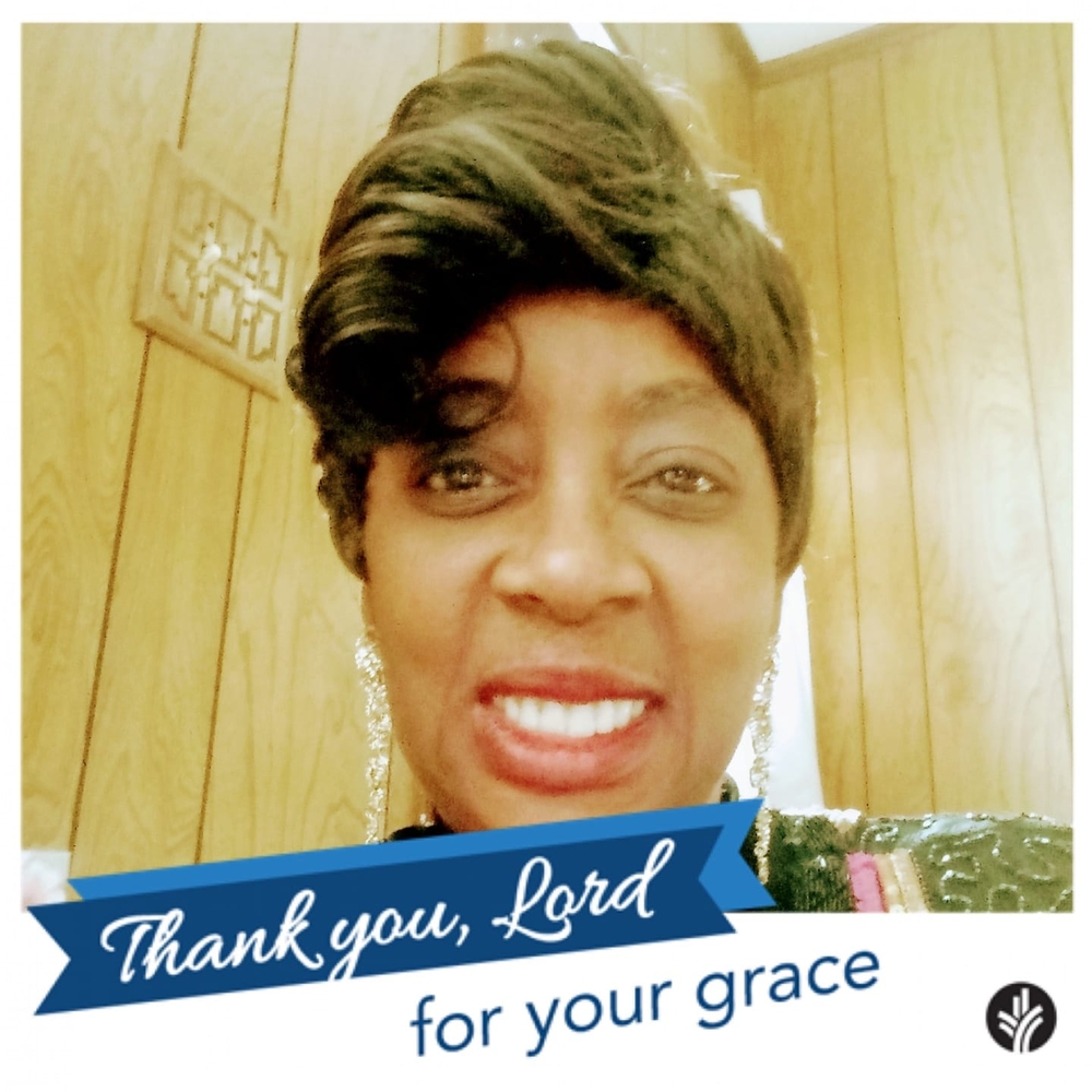 Meet your Posher, Shelby